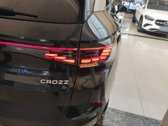 Volkswagen ID.4 CROZZ Long Range Lite PRO - ფოტო 8