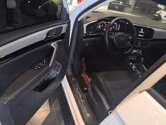 Volkswagen Taos 2021 330TSI FWD 3rd Anniversary Limited Edition - ფოტო 12