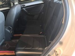 Volkswagen Taos 2021 330TSI FWD 3rd Anniversary Limited Edition - ფოტო 13