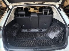 Volkswagen Taos 2021 330TSI FWD 3rd Anniversary Limited Edition - ფოტო 15