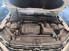 Volkswagen Taos 2021 330TSI FWD 3rd Anniversary Limited Edition - ფოტო 16