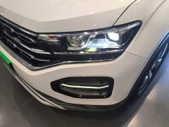 Volkswagen Taos 2021 330TSI FWD 3rd Anniversary Limited Edition - ფოტო 18