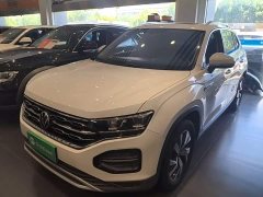 Volkswagen Taos 2021 330TSI FWD 3rd Anniversary Limited Edition - ფოტო 2