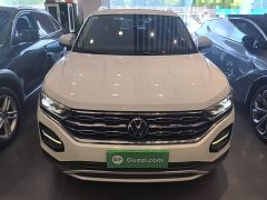 Volkswagen Taos 2021 330TSI FWD 3rd Anniversary Limited Edition - ფოტო 3