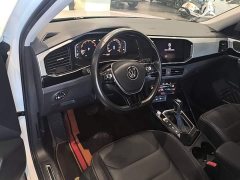 Volkswagen Taos 2021 330TSI FWD 3rd Anniversary Limited Edition - ფოტო 6