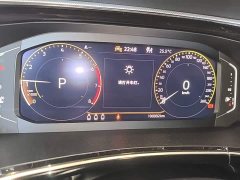 Volkswagen Taos 2021 330TSI FWD 3rd Anniversary Limited Edition - ფოტო 8
