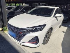 Changan Eado Enjoy Plus Blue Whale NE 1.4T GDI DCT Luxury Edition - ფოტო 1