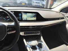 Changan Eado Enjoy Plus Blue Whale NE 1.4T GDI DCT Luxury Edition - ფოტო 10