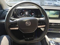 Changan Eado Enjoy Plus Blue Whale NE 1.4T GDI DCT Luxury Edition - ფოტო 11