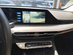 Changan Eado Enjoy Plus Blue Whale NE 1.4T GDI DCT Luxury Edition - ფოტო 13