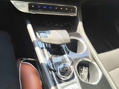 Changan Eado Enjoy Plus Blue Whale NE 1.4T GDI DCT Luxury Edition - ფოტო 14