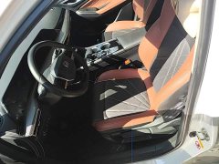 Changan Eado Enjoy Plus Blue Whale NE 1.4T GDI DCT Luxury Edition - ფოტო 15