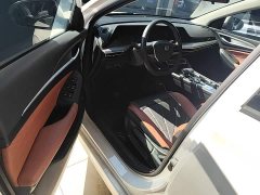 Changan Eado Enjoy Plus Blue Whale NE 1.4T GDI DCT Luxury Edition - ფოტო 16