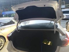 Changan Eado Enjoy Plus Blue Whale NE 1.4T GDI DCT Luxury Edition - ფოტო 19
