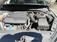 Changan Eado Enjoy Plus Blue Whale NE 1.4T GDI DCT Luxury Edition - ფოტო 20