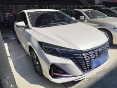 Changan Eado Enjoy Plus Blue Whale NE 1.4T GDI DCT Luxury Edition - ფოტო 4