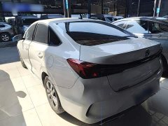 Changan Eado Enjoy Plus Blue Whale NE 1.4T GDI DCT Luxury Edition - ფოტო 5