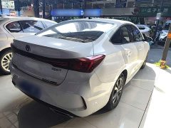 Changan Eado Enjoy Plus Blue Whale NE 1.4T GDI DCT Luxury Edition - ფოტო 7
