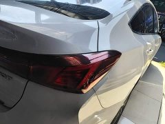 Changan Eado Enjoy Plus Blue Whale NE 1.4T GDI DCT Luxury Edition - ფოტო 8