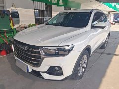 Haval H6 National Trend 1.5T Automatic Champion Edition - ფოტო 1