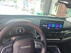Haval H6 National Trend 1.5T Automatic Champion Edition - ფოტო 10