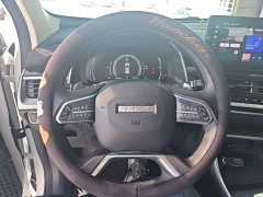 Haval H6 National Trend 1.5T Automatic Champion Edition - ფოტო 11