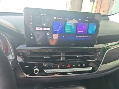 Haval H6 National Trend 1.5T Automatic Champion Edition - ფოტო 13