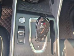 Haval H6 National Trend 1.5T Automatic Champion Edition - ფოტო 14