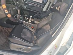Haval H6 National Trend 1.5T Automatic Champion Edition - ფოტო 15