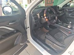 Haval H6 National Trend 1.5T Automatic Champion Edition - ფოტო 16