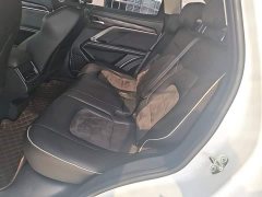 Haval H6 National Trend 1.5T Automatic Champion Edition - ფოტო 17