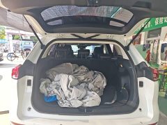 Haval H6 National Trend 1.5T Automatic Champion Edition - ფოტო 19