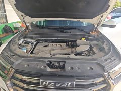 Haval H6 National Trend 1.5T Automatic Champion Edition - ფოტო 20