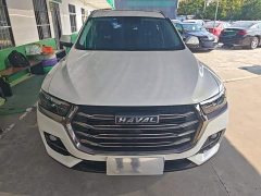 Haval H6 National Trend 1.5T Automatic Champion Edition - ფოტო 3