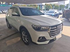 Haval H6 National Trend 1.5T Automatic Champion Edition - ფოტო 4