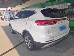 Haval H6 National Trend 1.5T Automatic Champion Edition - ფოტო 5