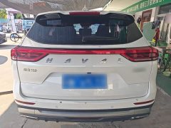 Haval H6 National Trend 1.5T Automatic Champion Edition - ფოტო 6