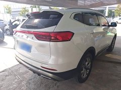 Haval H6 National Trend 1.5T Automatic Champion Edition - ფოტო 7
