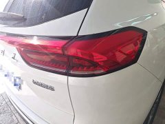 Haval H6 National Trend 1.5T Automatic Champion Edition - ფოტო 8