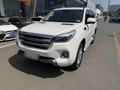 Haval H9 2.0T AWDSmart Version 5 - ფოტო 1