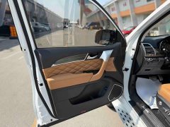 Haval H9 2.0T AWDSmart Version 5 - ფოტო 10