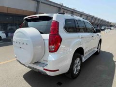 Haval H9 2.0T AWDSmart Version 5 - ფოტო 11