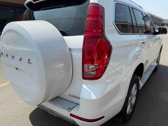 Haval H9 2.0T AWDSmart Version 5 - ფოტო 12