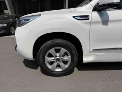 Haval H9 2.0T AWDSmart Version 5 - ფოტო 13