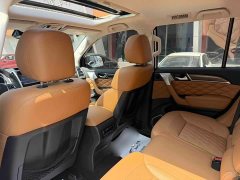 Haval H9 2.0T AWDSmart Version 5 - ფოტო 14
