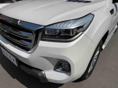 Haval H9 2.0T AWDSmart Version 5 - ფოტო 15