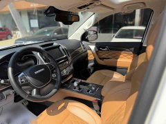 Haval H9 2.0T AWDSmart Version 5 - ფოტო 18
