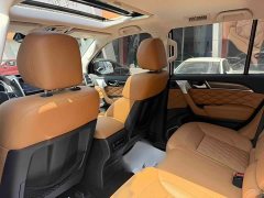 Haval H9 2.0T AWDSmart Version 5 - ფოტო 20