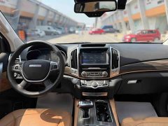 Haval H9 2.0T AWDSmart Version 5 - ფოტო 3
