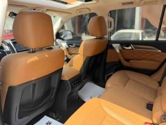 Haval H9 2.0T AWDSmart Version 5 - ფოტო 4